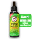 THEYE Mosquito Repellent Spray 100ml Insect Midge Tick DEET Free Pump Natural