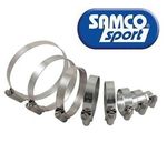 Yamaha YZF 1000 R1 2009-2014 Stainless Steel Clip Kit 