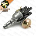 Powerspark 25D Points Distributor with Top Entry Cap replaces Lucas 25D4