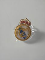 Real Madrid FC Enamel/Metal Pin Badge - (REF#23)
