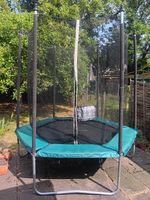 Decathlon Hexagonal 240 Trampoline Excellent Condition Collection from N17