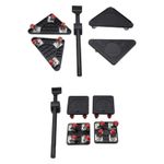 Furniture Mover Furniture Lifter Furniture Sliders Moving and Lifting System