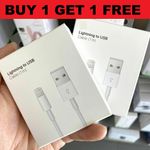 iPhone Charger Fast For Apple Cable USB Lead  XS XR 11 12 14 13 Pro Max