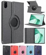 360 Rotating Stand Cover Case For Honor Pad X9  X8a 11.0"  X8 PRO 11.5 in