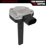 Oil Level Sensor Fit 12617508003 BMW 1 3 5 7 Series E46 E81 E87 E90 E91 Z4 X5 X3