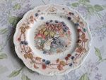 Royal Doulton Brambly Hedge 8" Plate - "Autumn"