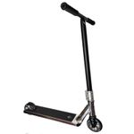 Blunt Envy / Slamm Colt S6 Complete Custom T-Bar Stunt Scooter - Black/Chrome