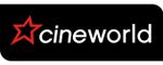 2 x £3 Cineworld  Tickets Valid: Fri Sat Sun