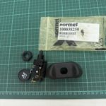 100038250 Normet Seat Height Switch Control Panel Mining NOS