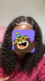 Pixie curls wigs for women human hair uk