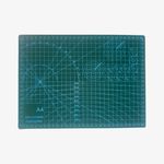A1 A2 A3 A4 A5 CUTTING MAT SELF HEALING ROTARY CUTTER KNIFE PRINTED GRID CRAFT