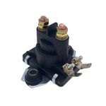 Start Solenoid Relay for Mercury Marine 12V 89-850187A1 89-850187T1 89-818998A1