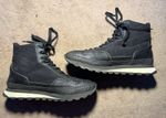 Men’s Arket Walking Boots Black