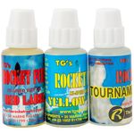 TG Rocket Fuel Reel Oil