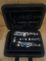 Yamaha 255 YCL255 Bb Clarinet (10859)