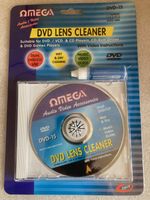 DVD Lens Cleaner Cleaning Kit PS3 XBOX 360 BLU RAY, DVD PLAYER,VCD,CD, CD Rom