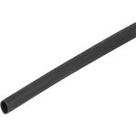 1m of 1.6mm Heat Shrink For Model Railway, DCC, DCC Sound, Speakers, Led's, Wire