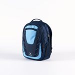 Gilbert Rugby Club v4 Rucksack Sky Navy Size 52 x 32 x 14cm - Free P&P