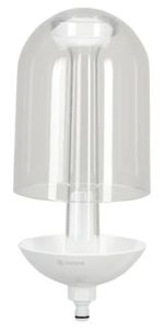 GARDENA 11380 ClickUp Bird Feeding Station Easy Clean Frost-Proof New & Sealed