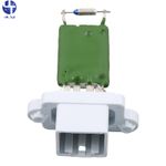 FOR FORD FIESTA MK5 MK6 MK7 2001-2017 HEATER BLOWER MOTOR FAN RESISTOR