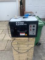 Tennis Tutor ProLite tennis ball machine from Sports Tutor