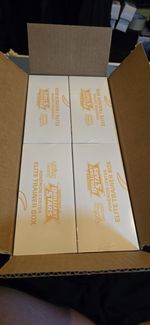 Pokemon Brilliant Stars Pokemon Center Elite Trainer Box New & Factory Sealed