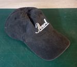 New Pearl 'vintaged', baseball cap