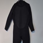 Crane Men’s Full Length Wetsuits Wetsuit Black Size XL