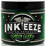 Inkeeze Green Glide Ointment 473ml (16oz)