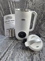 Milkin' Plants Milk Maker  Vegan Milk Maker  Portable