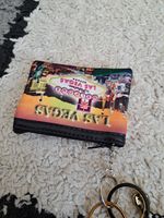 Las Vegas Souvenirs Coin Wallet Keychains Chips New Without Tags