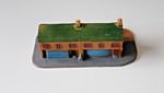 Lone star eaglet series Double shop  1960s[ n gauge]