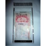 10 x Tamper Evident Note / Bank Bags / Cash / Money / Valuables MEDIUM