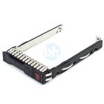 4x HP G8/G9 Caddy 2.5" SFF Hot-Swap DL320 DL360 DL380 DL580 Gen8/Gen9 Caddies