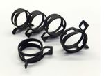 Hose Clamp (Spring Type) - Inner Diameter 30mm *Pack of 5*