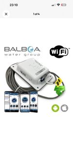 Balboa Wifi Module BWA