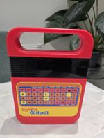 Speak & Spell By Texas Instruments - working