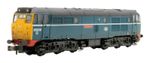 Graham Farish N 371-112B BR Class 31 '31309' 'Cricklewood' Loco *Weathered*