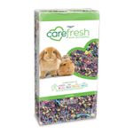 Carefresh Confetti 10 Litre Pet Bedding & Odour Control Super Absorbant Litter