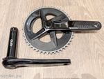 Sram POWER METER RIVAL AXS D1 DUB 48-35 170mm