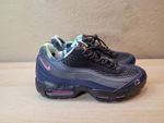 Nike Corteiz x Air Max 95 SP Rules the World Pink Beam FB2709-001 Mens Size 7