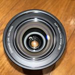 Panasonic TKGF0109-5 Standard Zoom Projector Lens XGA WXGA - Excellent Condition