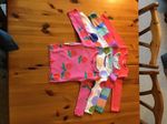 NEXT cotton T shirts,12 to 18 month  95% cotton