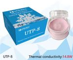 Thermal Putty UTP-8 For VGA GPU IC Processor Rapid Cooling Thermal Pad Replace