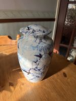 Bird Urn Adult Human Ashes