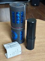 Monimoto MM5 Smart GPS Motorcycle Tracker - Missing Fob - Fully Functional Used