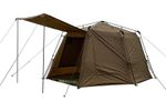 Fox EOS Social Shelter Or Fishing Bivvy CUM342 RRP £300