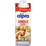 Alpro Soya Single UHT 15 x 250ml
