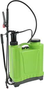 Knapsack Backpack OR Hand Sprayer With Straps & Lance For weedkiller or Water