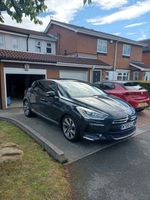 2013 Citroen DS5